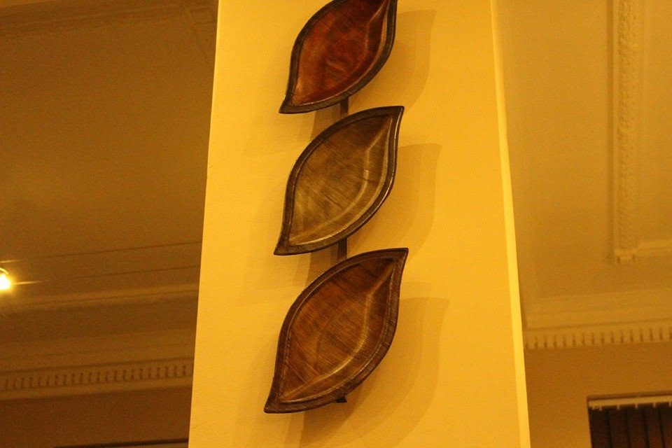 Inside View